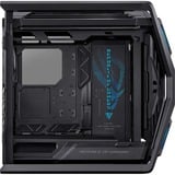 ASUS GR701 ROG Hyperion, Cajas de torre negro