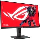 ASUS XG27UCS, Monitor de gaming negro