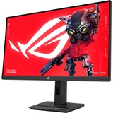 ASUS XG27UCS, Monitor de gaming negro