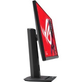 ASUS XG27UCS, Monitor de gaming negro