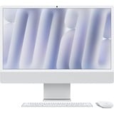 Apple MWUU3D/A, Sistema MAC plateado