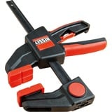 BESSEY EZL45-8, Gato negro/Rojo