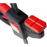 BESSEY EZL45-8, Gato negro/Rojo