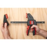 BESSEY EZL45-8, Gato negro/Rojo