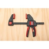 BESSEY EZL45-8, Gato negro/Rojo