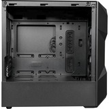 Cooler Master TD300-KGNN-S00, Cajas de torre negro