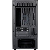 Cooler Master TD300-KGNN-S00, Cajas de torre negro