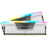 Corsair CMH64GX5M2B5600C36W, Memoria RAM blanco