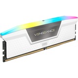 Corsair CMH64GX5M2B5600C36W, Memoria RAM blanco