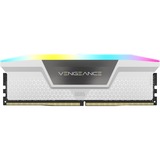 Corsair CMH64GX5M2B5600C36W, Memoria RAM blanco