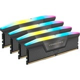 Corsair CMH64GX5M2B5600Z36K, Memoria RAM gris