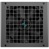 DeepCool R-PN850D-FC0B-EU, Fuente de alimentación de PC negro