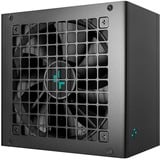 DeepCool R-PN850D-FC0B-EU, Fuente de alimentación de PC negro