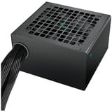 DeepCool R-PN850D-FC0B-EU, Fuente de alimentación de PC negro