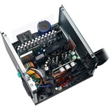 DeepCool R-PN850D-FC0B-EU, Fuente de alimentación de PC negro