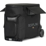 EcoFlow DELTA Pro Bag, Bolsa negro