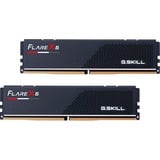 G.Skill F5-6000J3038F16GX2-FX5, Memoria RAM negro