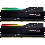 G.Skill F5-7200J3445G16GX2-TZ5NR, Memoria RAM negro