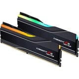 G.Skill F5-7200J3445G16GX2-TZ5NR, Memoria RAM negro