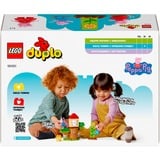 LEGO 10431, Juegos de construcción 