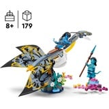 LEGO 75575, Juegos de construcción 