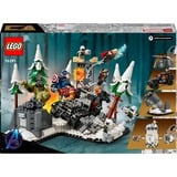 LEGO 76291, Juegos de construcción 