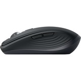 Logitech 910-006929, Ratón grafito