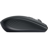 Logitech 910-006929, Ratón grafito