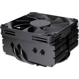 Noctua NH-L9x65 chromax.black, Disipador de CPU negro