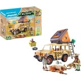 PLAYMOBIL 71293, Juegos de construcción 