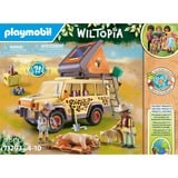 PLAYMOBIL 71293, Juegos de construcción 