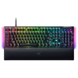 Razer RZ03-04690400-R3G1, Teclado para gaming negro