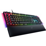 Razer RZ03-04690400-R3G1, Teclado para gaming negro