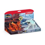 Schleich 70826, Muñecos 