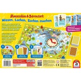 Schmidt Spiele 40653, Juego de mesa 