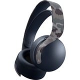 Sony Interactive Entertainment PULSE 3D-Wireless, Auriculares para gaming negro/Camuflaje