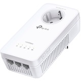 TP-Link WPA8631P, Repetidor 