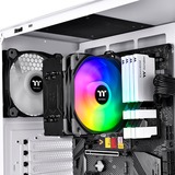 Thermaltake CL-P105-AL12SW-A, Disipador de CPU 