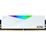 ADATA AX5U6800C3424G-DCLARWH, Memoria RAM blanco