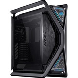 ASUS 90DC00F0-B39020, Caja de torre grande negro