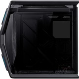 ASUS 90DC00F0-B39020, Caja de torre grande negro