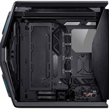 ASUS 90DC00F0-B39020, Caja de torre grande negro