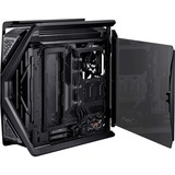 ASUS 90DC00F0-B39020, Caja de torre grande negro