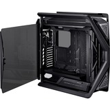 ASUS 90DC00F0-B39020, Caja de torre grande negro