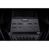 ASUS 90DC00F0-B39020, Caja de torre grande negro