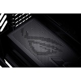 ASUS 90DC00F0-B39020, Caja de torre grande negro