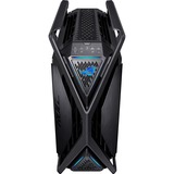 ASUS 90DC00F0-B39020, Caja de torre grande negro