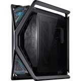 ASUS 90DC00F0-B39020, Caja de torre grande negro