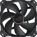 ASUS ROG Strix XF120, Ventilador negro