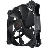 ASUS ROG Strix XF120, Ventilador negro